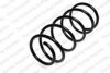 OPEL 312690V Coil Spring